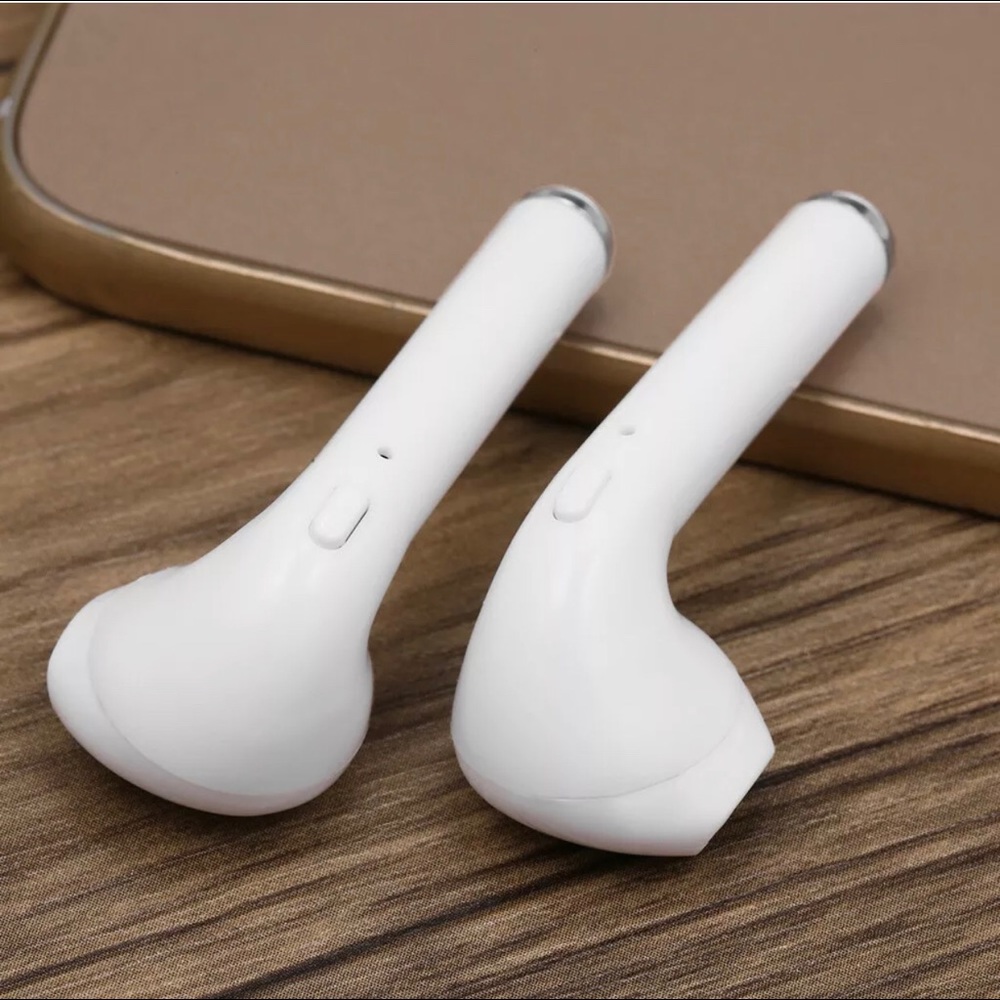 i7s Wireless Headphones Earbuds TWS like Airpods